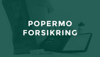 Popermo Forsikring