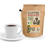 Kaffe med logo - Ethiopia