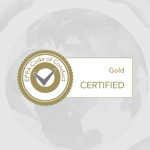 Langhoff Promotion EPPA Gold Certificeret - CSR