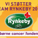 Langhoff Promotion sponsorer Team Rynkeby