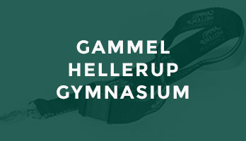 Gammel Hellerup Gymnasium