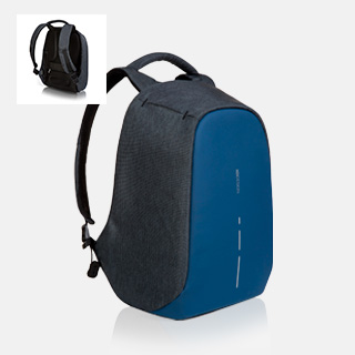 Bobby Compact anti-theft backpack